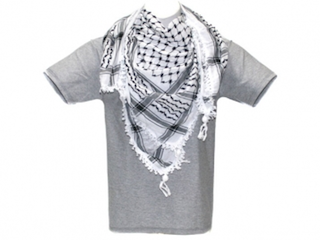 شال فلسطینی