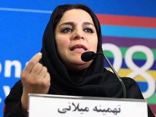 تهمینه میلانی