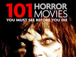 قیلم های ترسناک