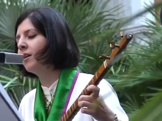 سپیده رئیس سادات