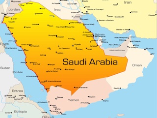 عربستان سعودی