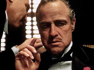 مارلون براندو