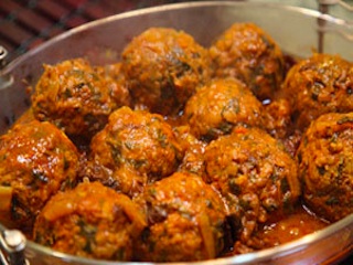 کوفته تبریزی