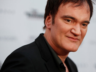 کوینتن تارانتینو