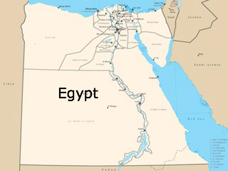 مصر