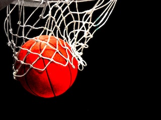 بسکتبال