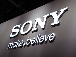 سونی