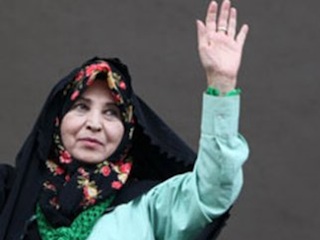 زهرا رهنورد