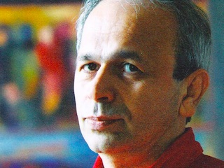 ابراهیم نبوی