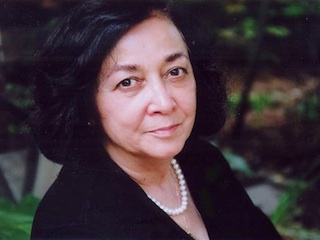 شهرنوش پارسی پور