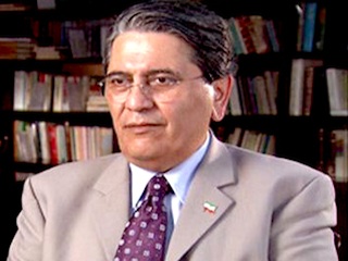 علیرضا نوری زاده