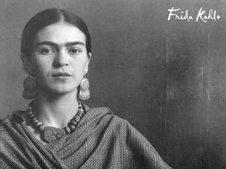 فریدا کالو