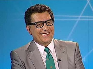 مسعود بهنود