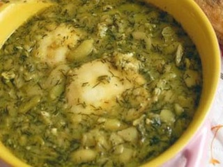 باقالا قاتق