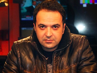 کامبیز حسینی