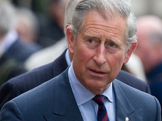 پرنس چارلز