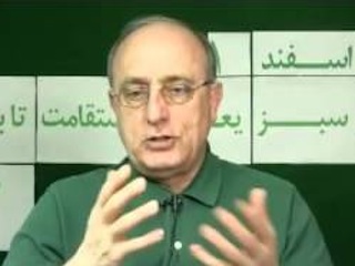 محسن سازگارا