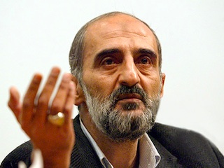 حسین شریعتمداری