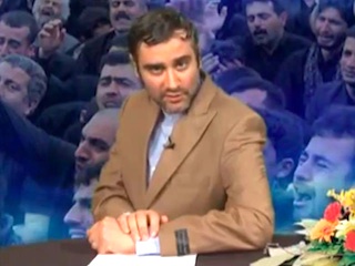 سامان اربابی