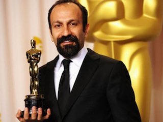 اصغر فرهادی