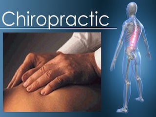 کایروپراکتور