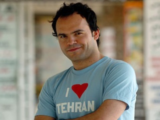 حسین درخشان