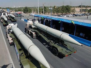 موشکهای ایرانی