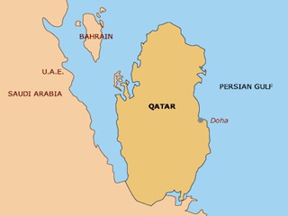 قطر