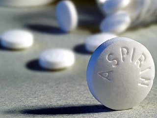 آسپرین