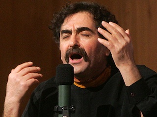 شهرام ناظری