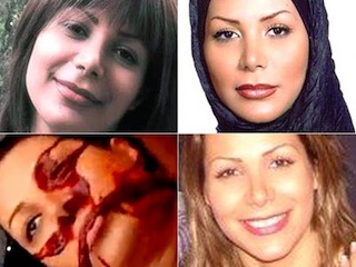 ندا آقاسلطان