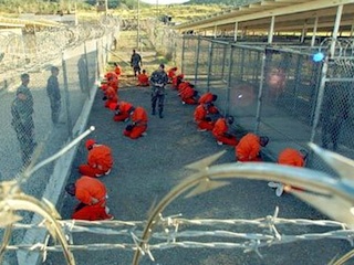 زندان گوانتانامو