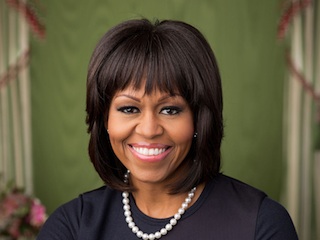 میشل اوباما