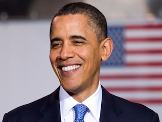 اوباما