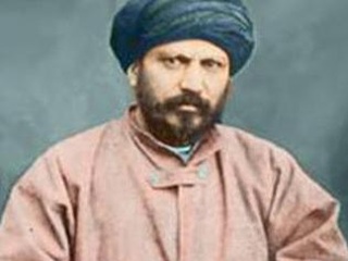 جمال الدین اسدآبادی