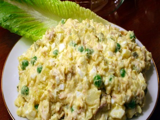 سالاد الویه