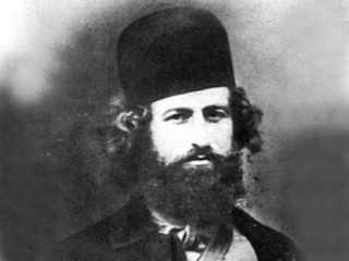 میرزا کوچک خان