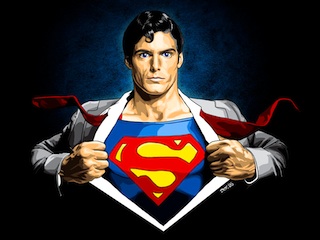 سوپرمن