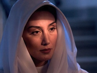 هدیه تهرانی