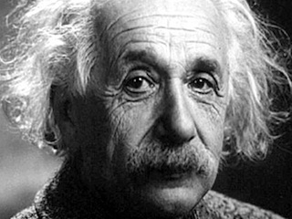 انیشتین