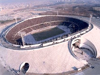 استادیوم آزادی