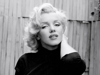 مریلین مونرو