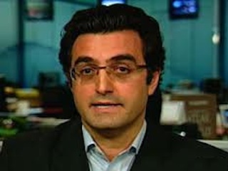 مازیار بهاری