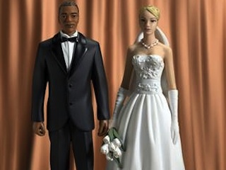 ازدواج مختلط