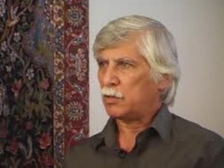 بهرام بیضایی