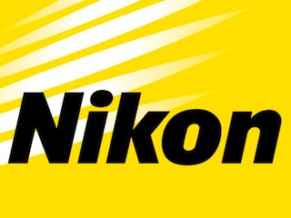 نیکون