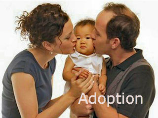 فرزند پرورشگاهی