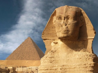 تمدن مصر باستان