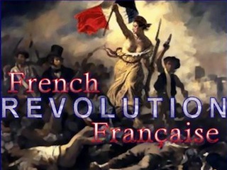 انقلاب فرانسه