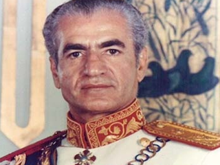 محمدرضاشاه